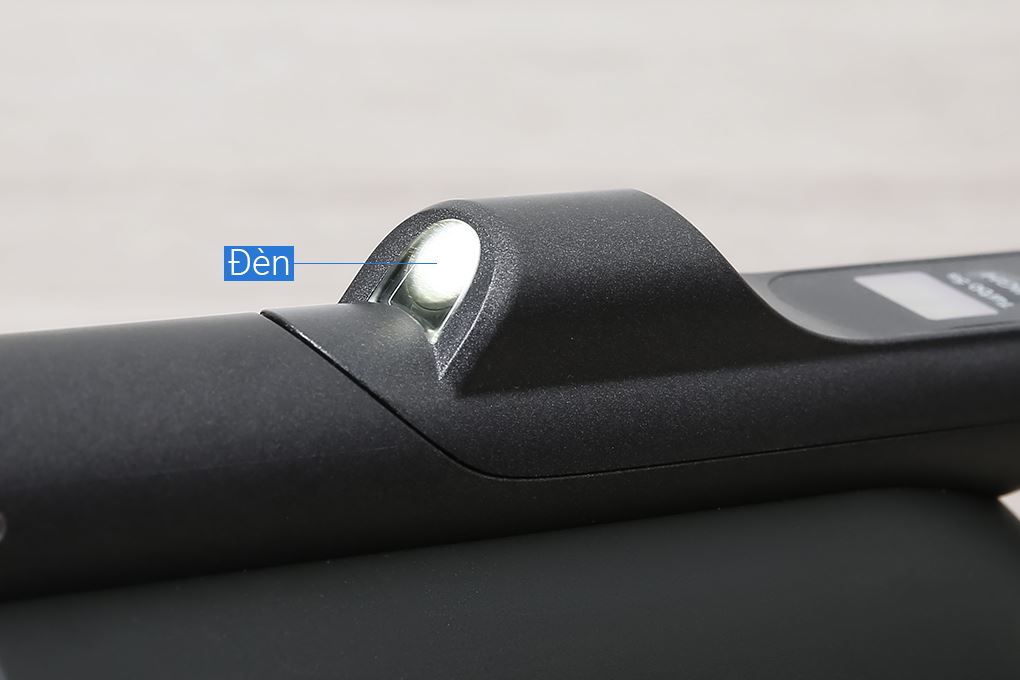 Máy hút bụi không dây Sharp EC-SR10-B Màu Trắng