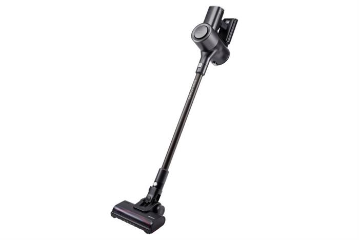 Máy hút bụi không dây Sharp EC-SV28V-B Màu Đen