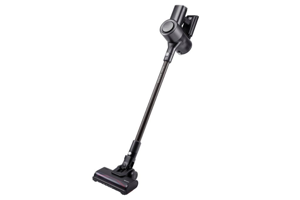 Máy hút bụi không dây Sharp EC-SV28V-B Màu Đen