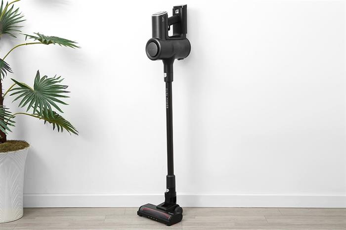 Máy hút bụi không dây Sharp EC-SV28V-B