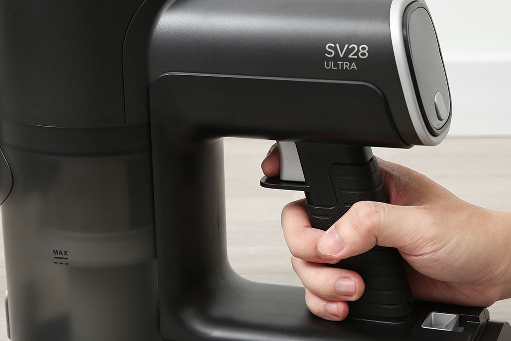 Máy hút bụi không dây Sharp EC-SV28V-B - 23