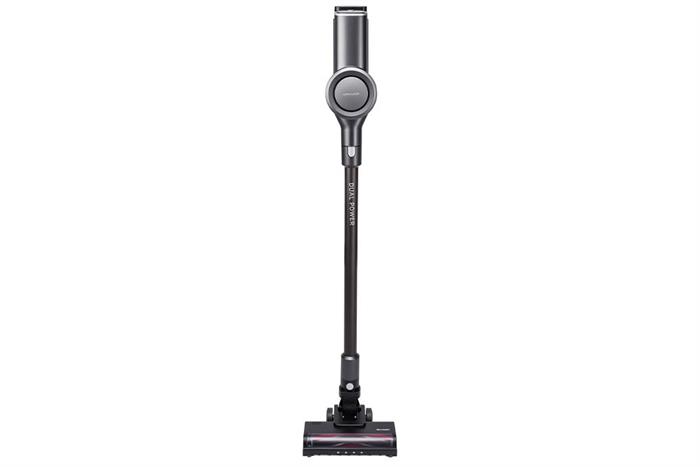 Máy hút bụi không dây Sharp EC-SV28V-B Màu Đen