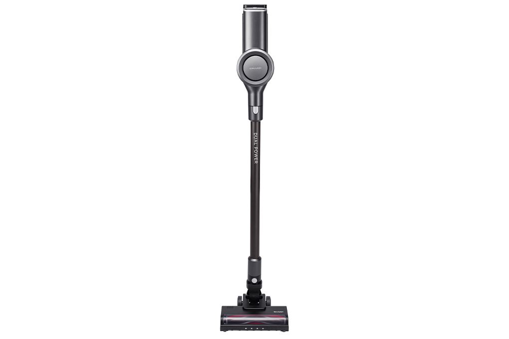 Máy hút bụi không dây Sharp EC-SV28V-B Màu Đen