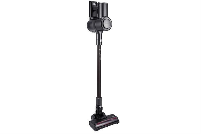 Máy hút bụi không dây Sharp EC-SV28V-B Màu Đen