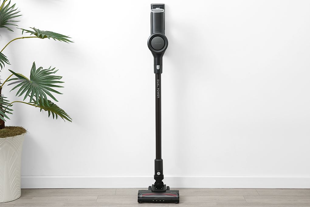 Máy hút bụi không dây Sharp EC-SV28V-B - 6