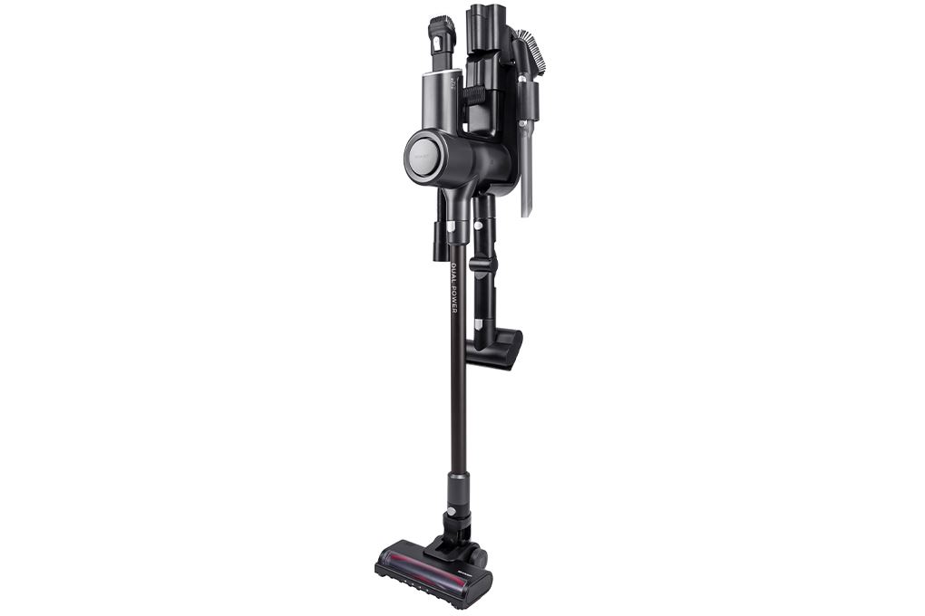 Máy hút bụi không dây Sharp EC-SV28V-B Màu Đen