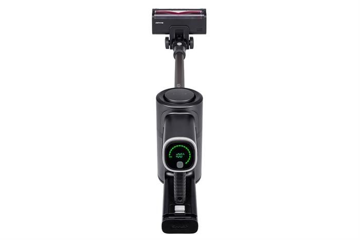 Máy hút bụi không dây Sharp EC-SV28V-B Màu Đen