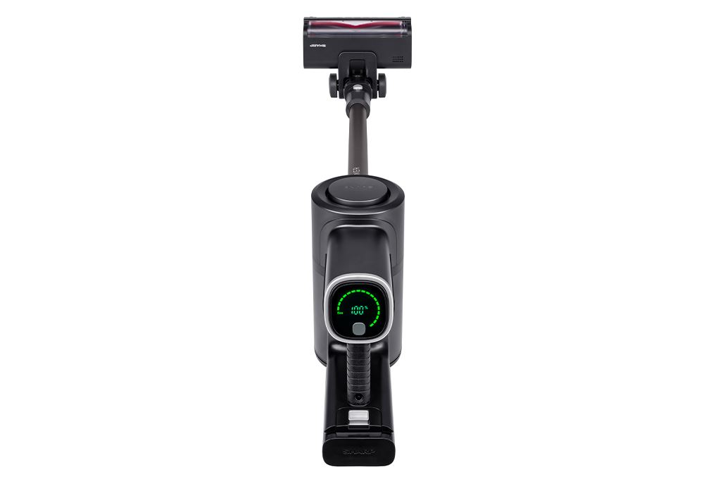 Máy hút bụi không dây Sharp EC-SV28V-B Màu Đen
