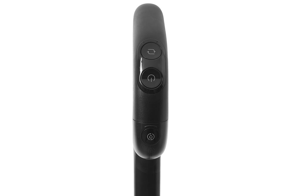 Máy hút bụi lau nhà Roborock F25 Ultra Màu Đen