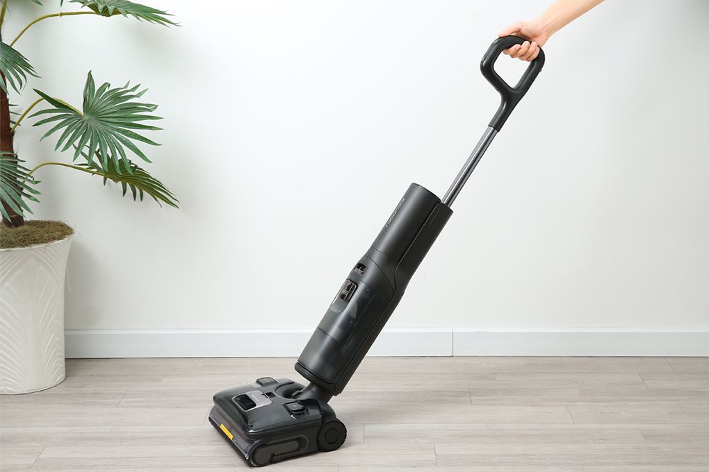 Máy hút bụi lau nhà Roborock F25 Ultra - Công suất và độ ồn Máy hút bụi lau nhà Roborock F25 Ultra - Công suất và độ ồn