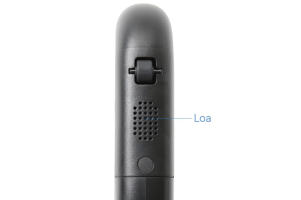 Máy hút bụi lau nhà Roborock F25 Ultra Màu Đen