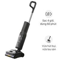 Máy hút bụi lau nhà Roborock F25 Ultra