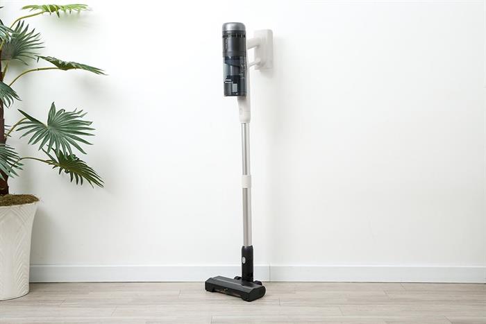 Máy hút bụi cầm tay Roborock H60 Hub Pro