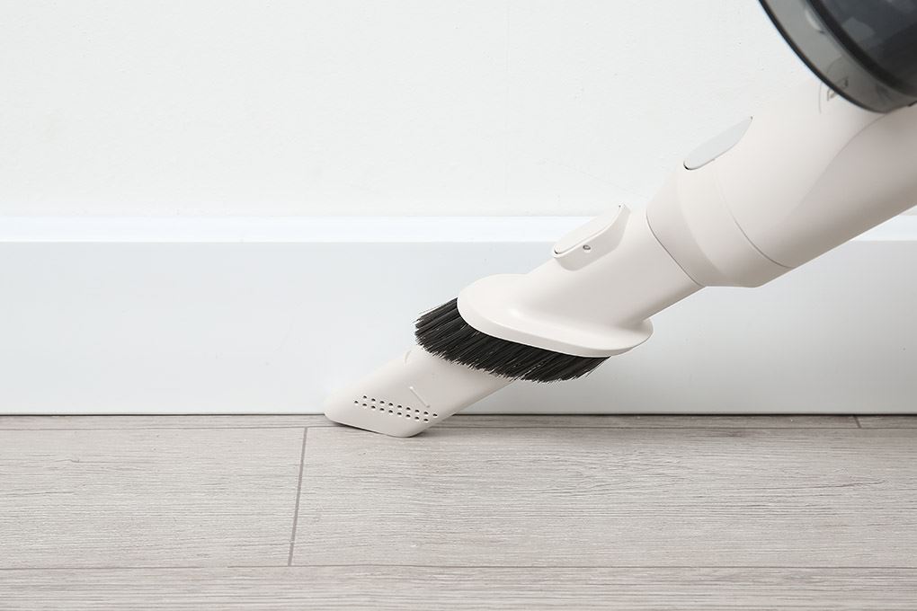 Máy hút bụi cầm tay Roborock H60 Hub Pro - 12