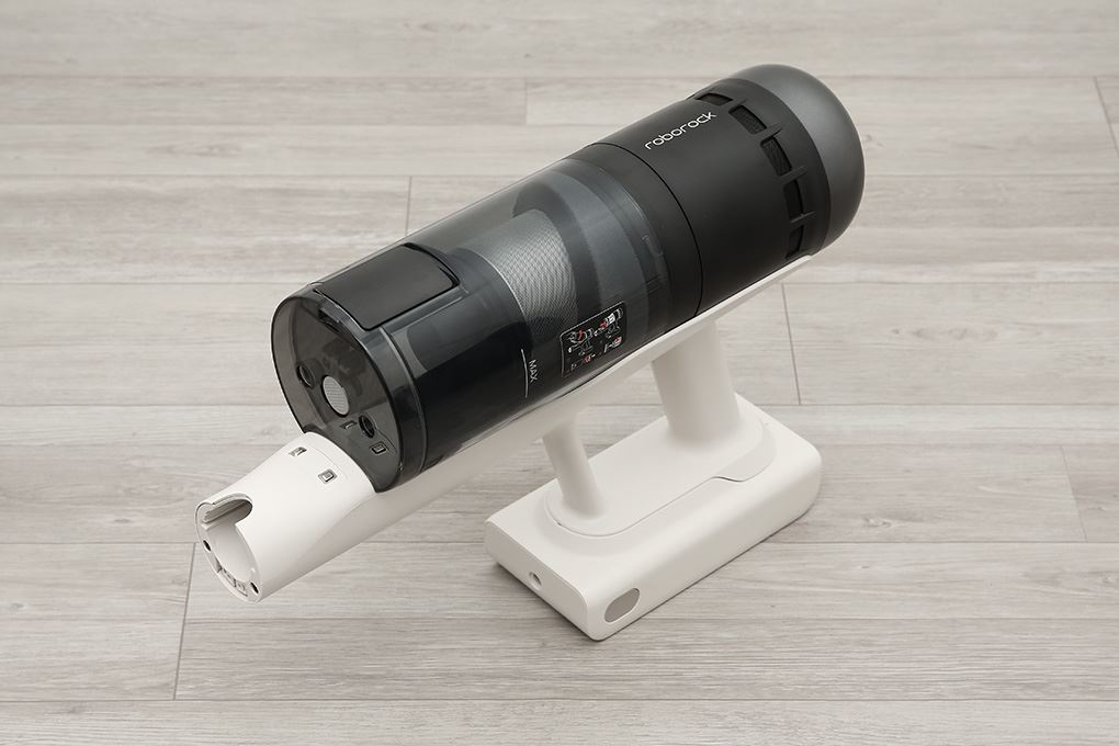 Máy hút bụi cầm tay Roborock H60 Hub Pro - 14