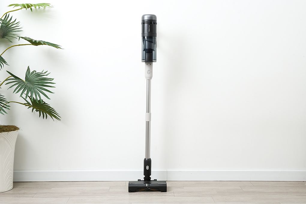 Máy hút bụi cầm tay Roborock H60 Hub Pro - 3