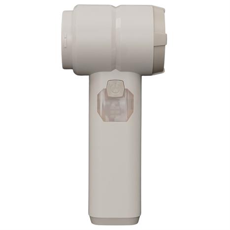 Máy hút bụi cầm tay YIYUAN VAC 106 Màu Trắng - Kem