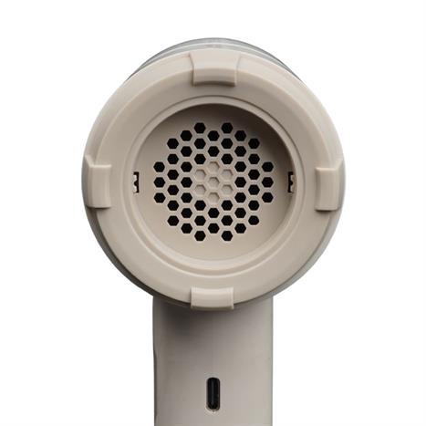 Máy hút bụi cầm tay YIYUAN VAC 106 Màu Trắng - Kem