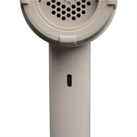 Máy hút bụi cầm tay YIYUAN VAC 106 Màu Trắng - Kem