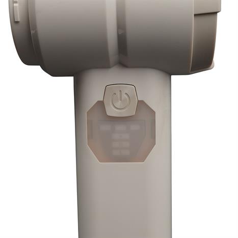 Máy hút bụi cầm tay YIYUAN VAC 106 Màu Trắng - Kem