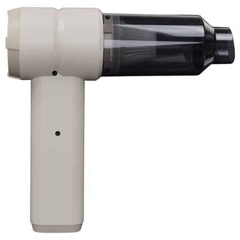 Máy hút bụi cầm tay YIYUAN VAC 106 Màu Trắng - Kem