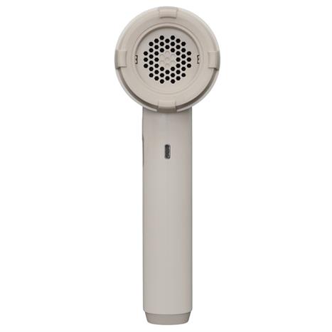 Máy hút bụi cầm tay YIYUAN VAC 106 Màu Trắng - Kem