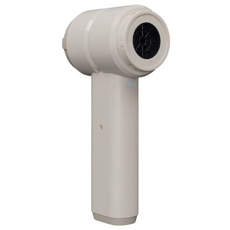 Máy hút bụi cầm tay YIYUAN VAC 106 Màu Trắng - Kem