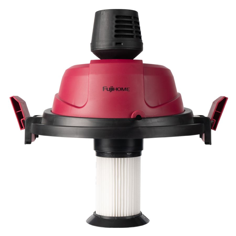 Máy hút bụi dạng hộp FUJIHOME VC12 - 4