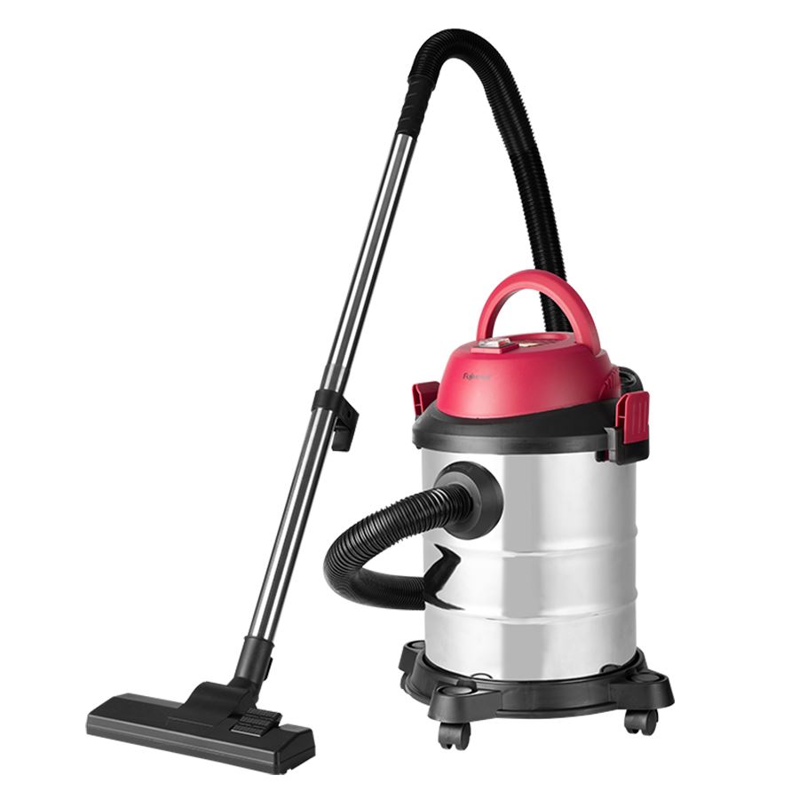 Máy hút bụi dạng hộp FUJIHOME VC15 - 2
