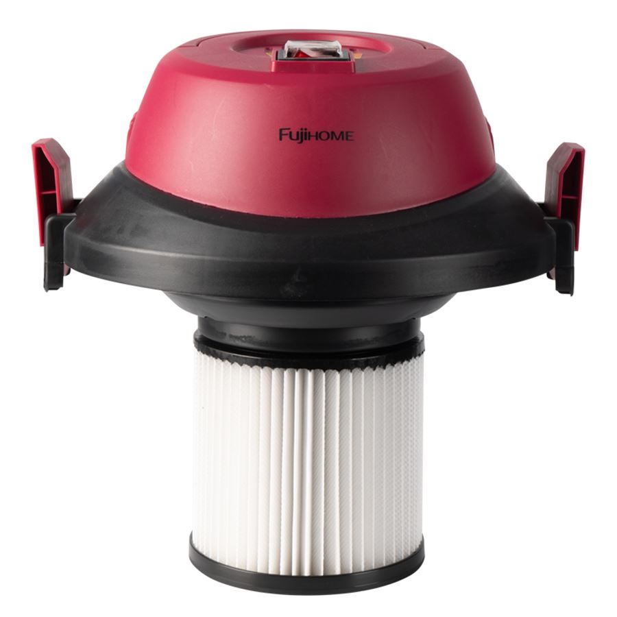 Máy hút bụi dạng hộp FUJIHOME VC18 - 4