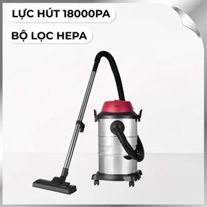 Máy hút bụi dạng hộp FUJIHOME VC18