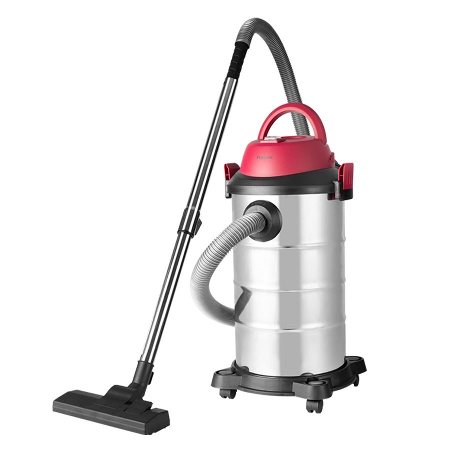Máy hút bụi công nghiệp FUJIHOME VC20 - 2