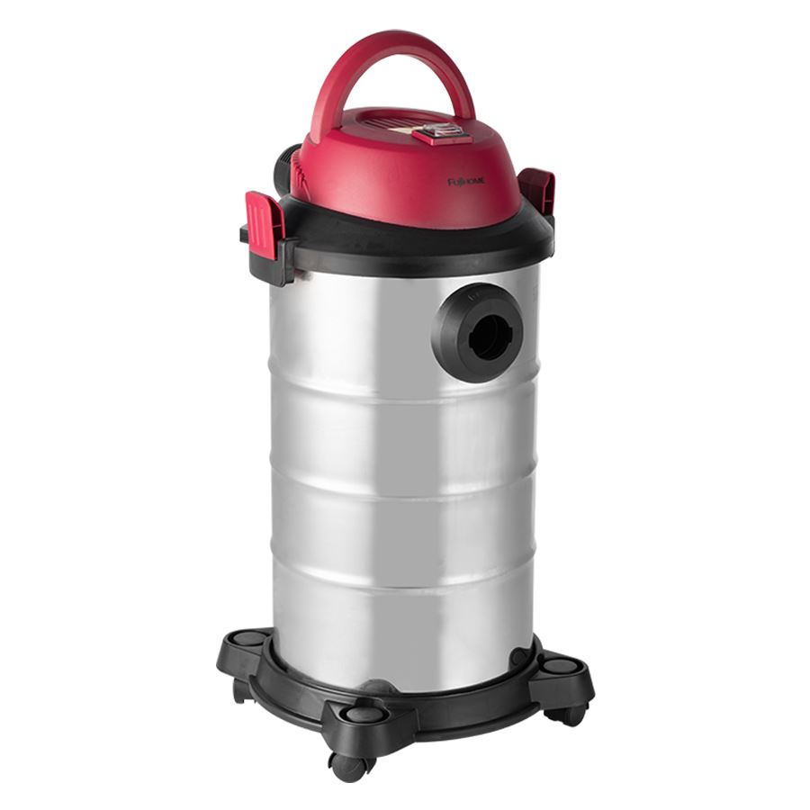 Máy hút bụi công nghiệp FUJIHOME VC20 - 3