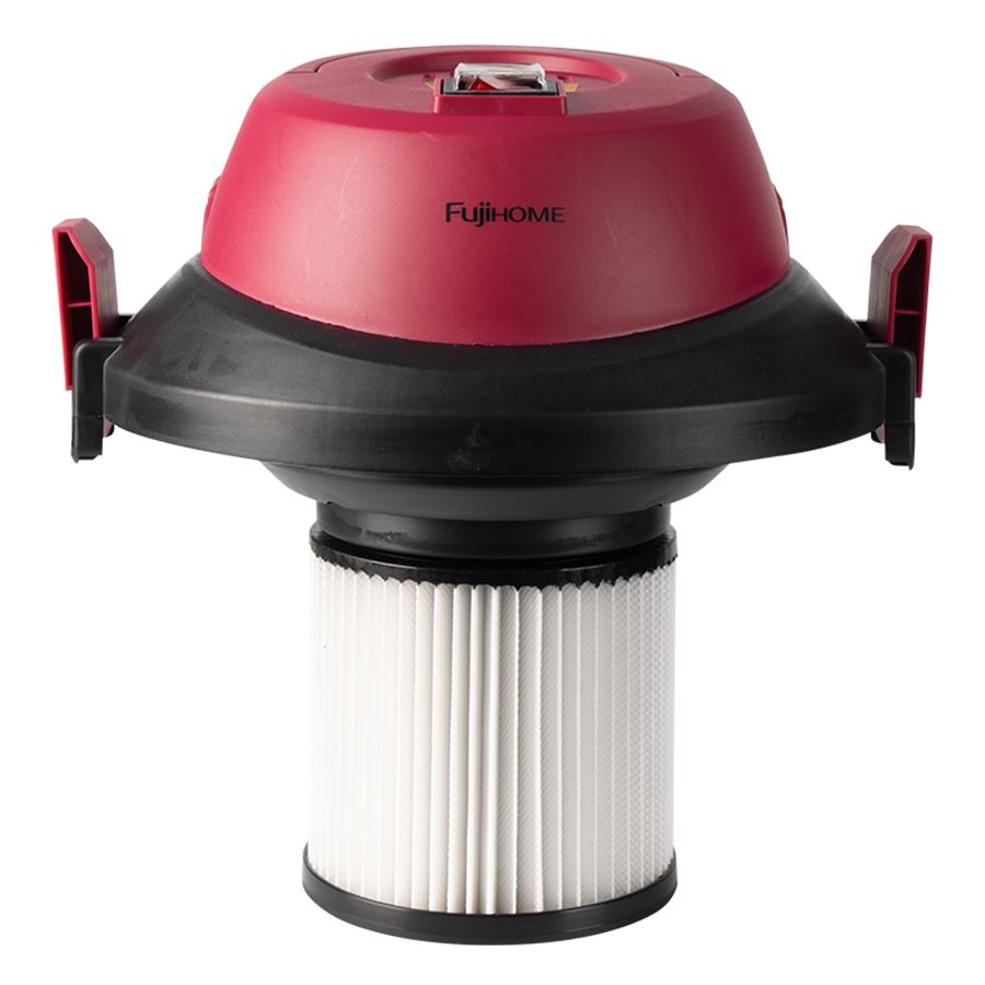 Máy hút bụi công nghiệp FUJIHOME VC20 - 4