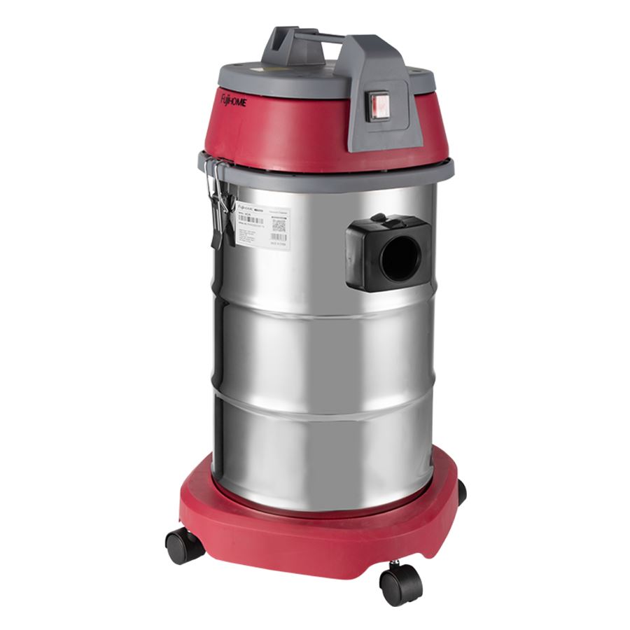 Máy hút bụi công nghiệp FUJIHOME VC35 - 3