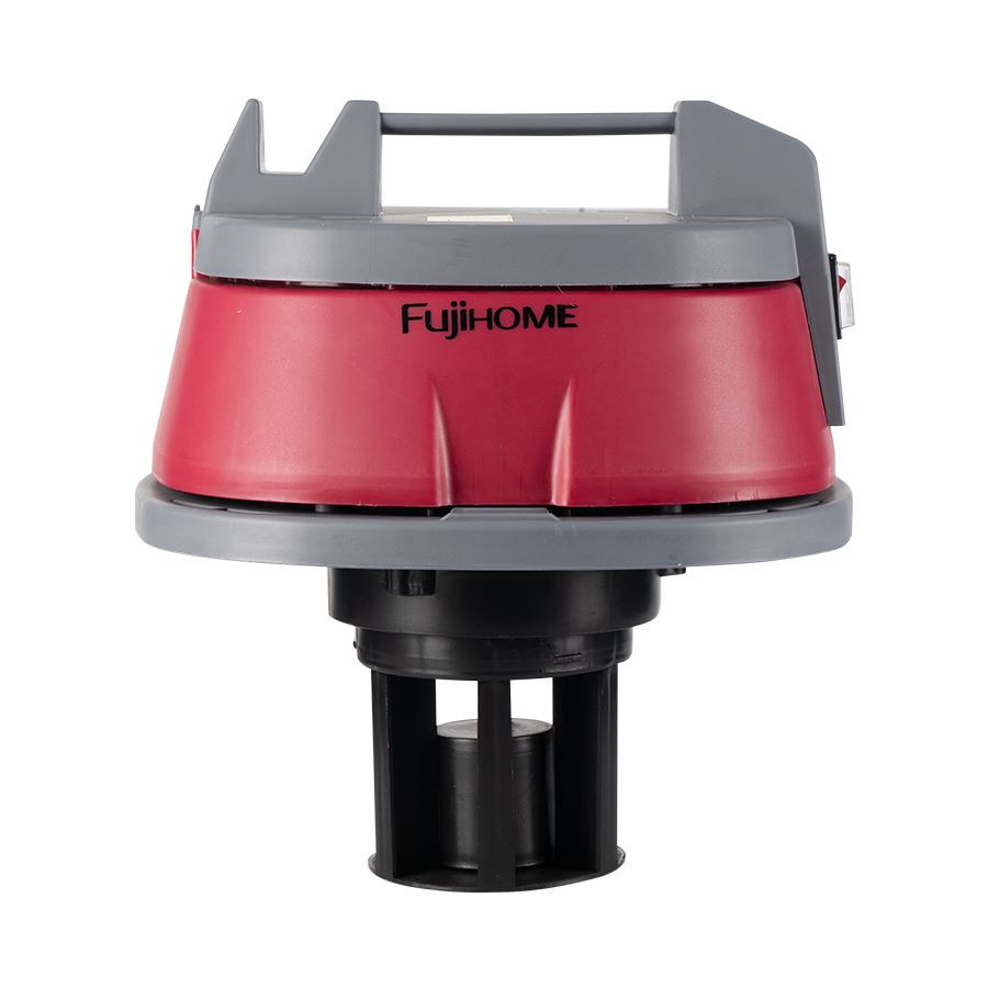 Máy hút bụi công nghiệp FUJIHOME VC35 - 4