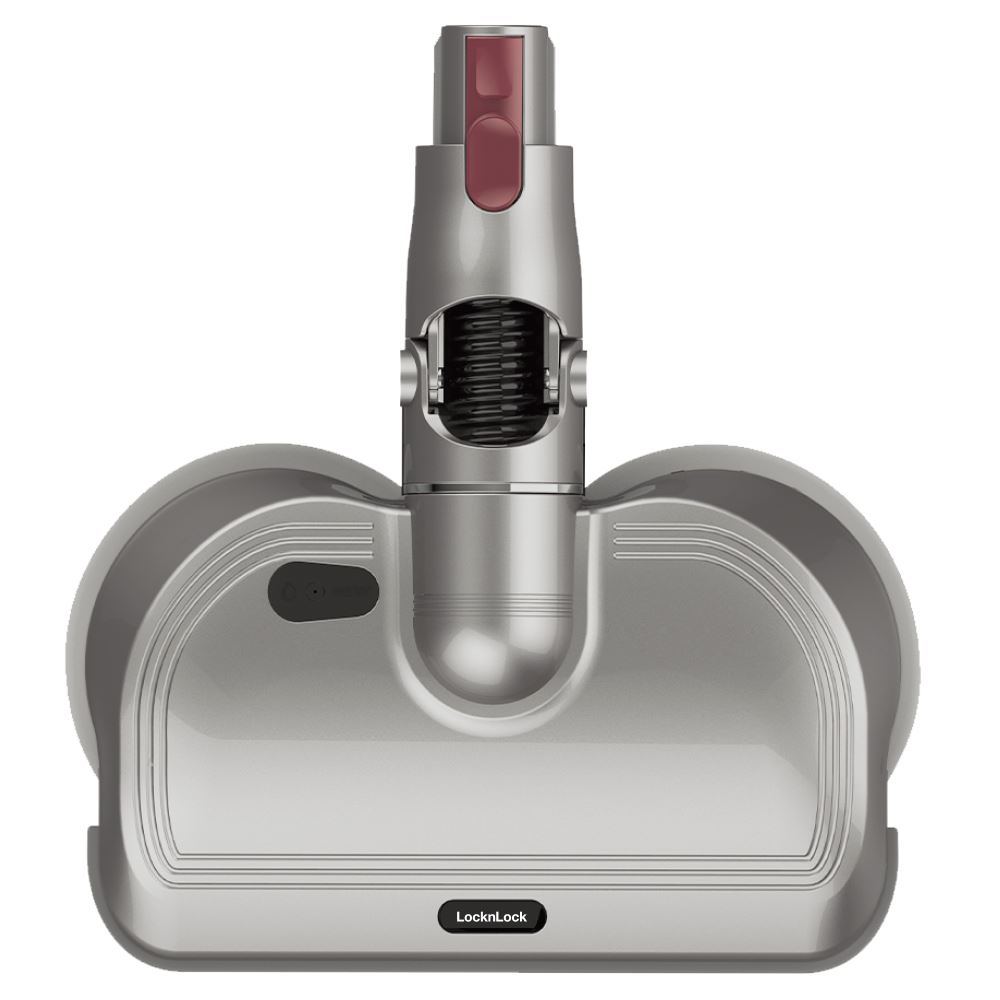 Máy hút bụi không dây Lock&Lock ENV356GRY Màu Xám