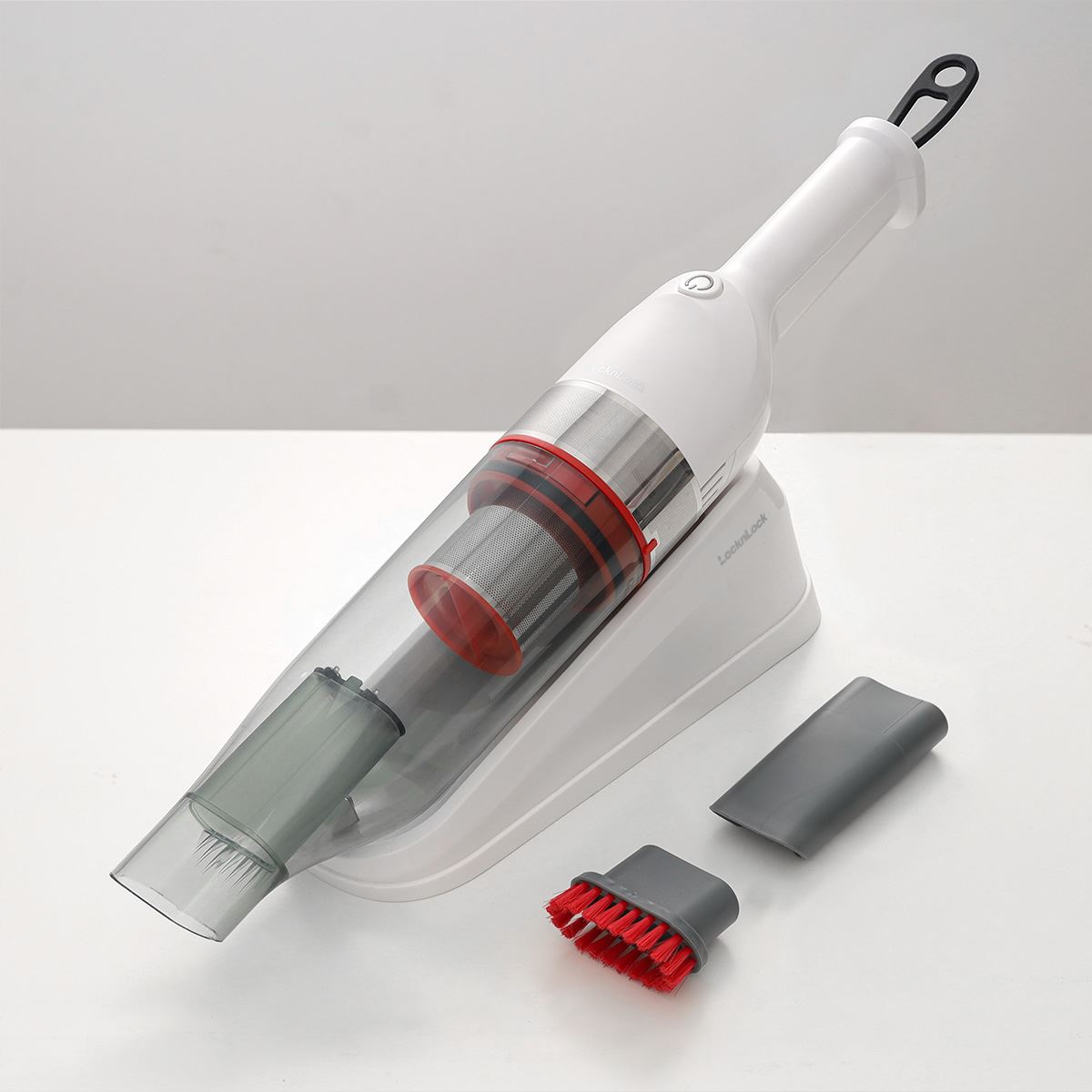 Máy hút bụi không dây Lock&Lock ENV136WHT