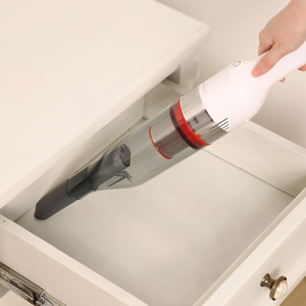 Máy hút bụi không dây Lock&Lock ENV136WHT - 4