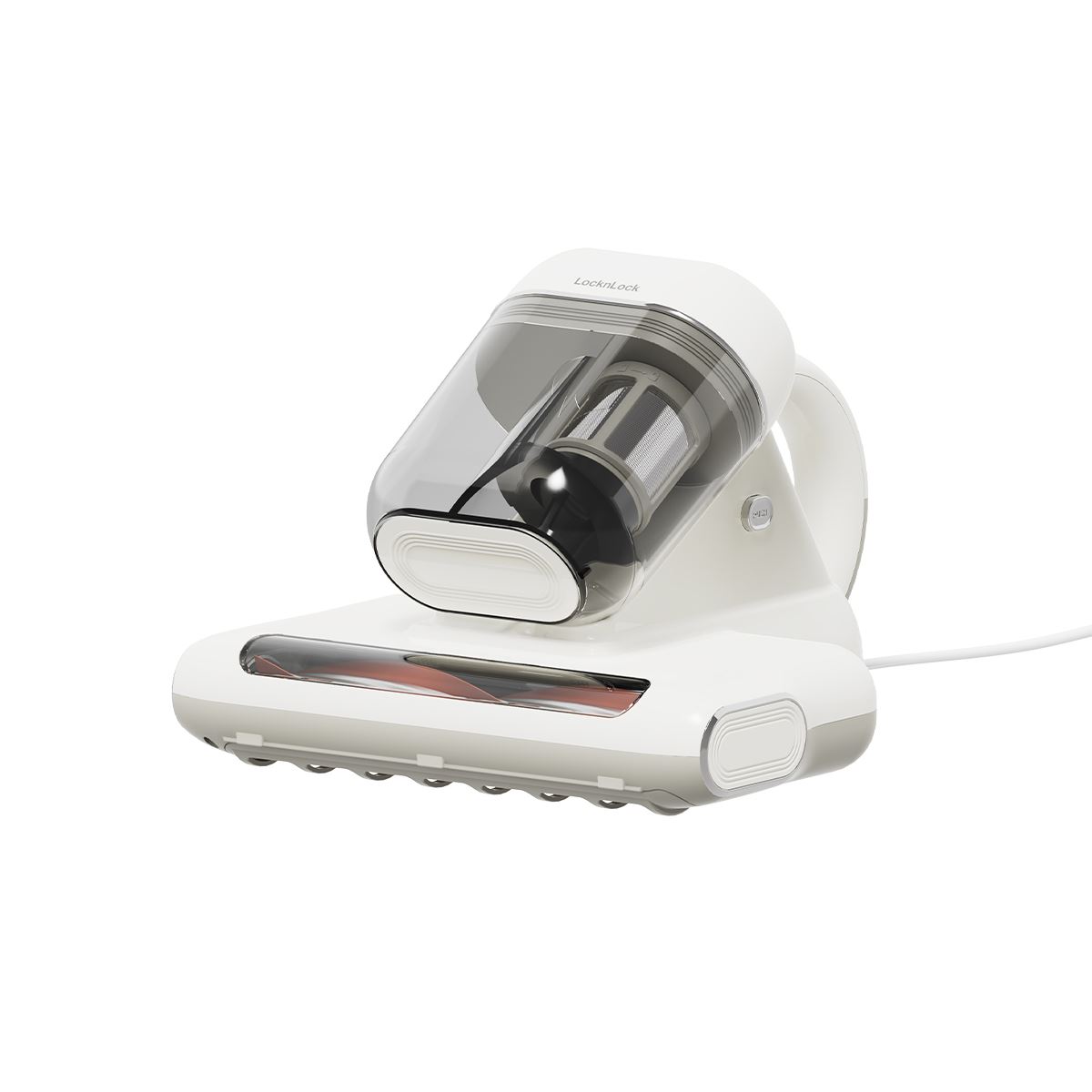 Máy hút bụi đệm giường Lock&Lock ENV818IVY Màu Trắng