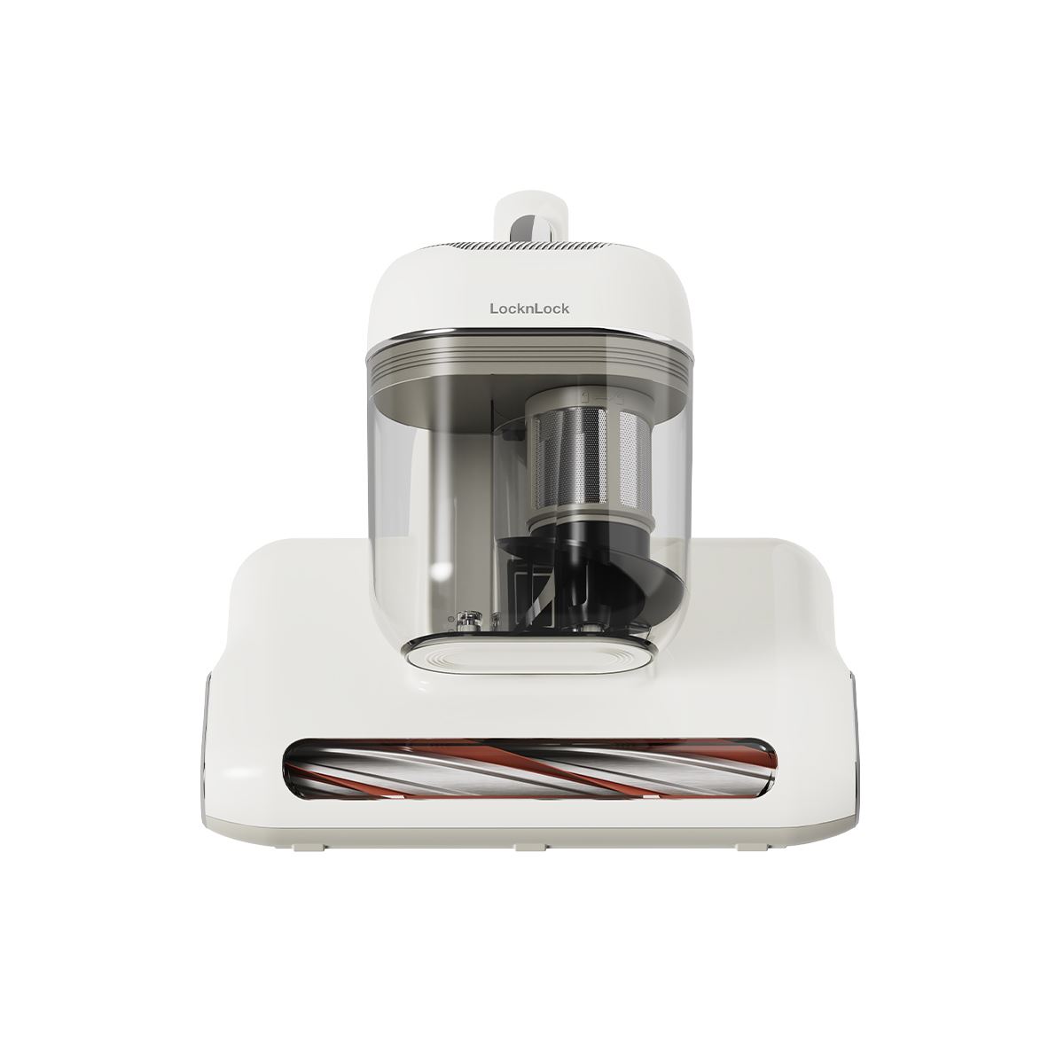 Máy hút bụi đệm giường Lock&Lock ENV818IVY Màu Trắng