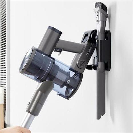 Máy hút bụi không dây Gaabor VCL10E-BK01A Màu Đen