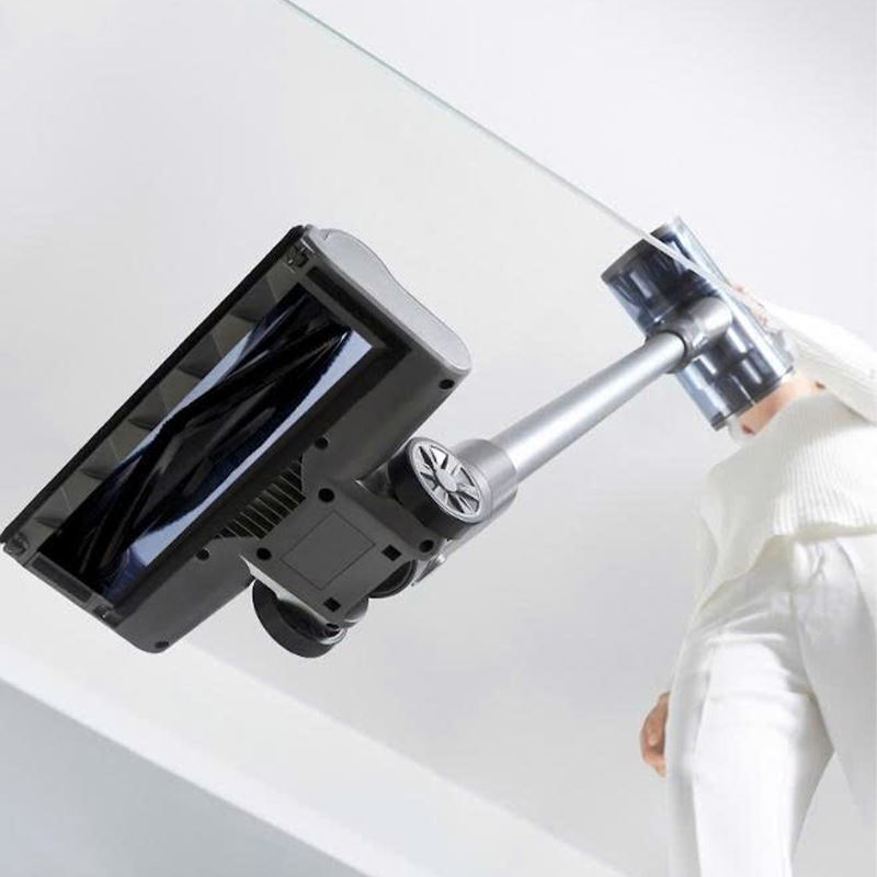 Máy hút bụi không dây Gaabor VCL10E-BK01A - 7