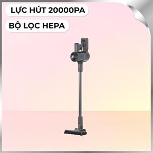 Máy hút bụi không dây Gaabor VCL10E-BK01A