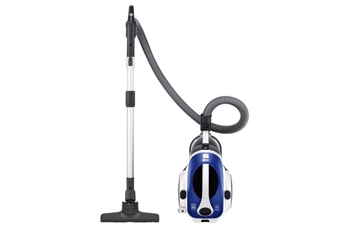 Máy hút bụi dạng hộp LG VK7317GHTPB