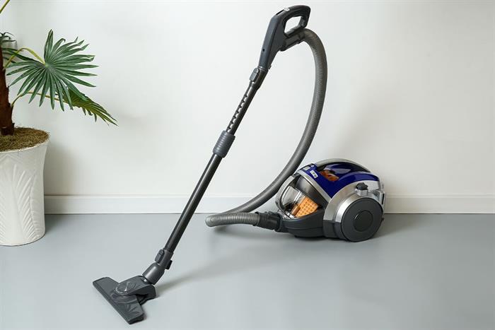 Máy hút bụi dạng hộp LG VK7317GHTPB Màu Xanh