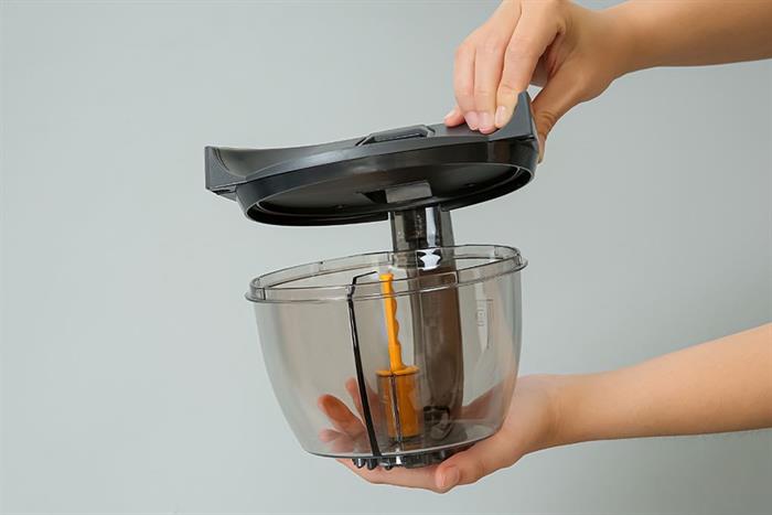 Máy hút bụi dạng hộp LG VK7317GHTPB Màu Xanh