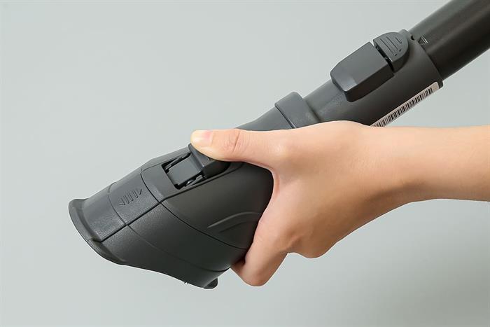 Máy hút bụi dạng hộp LG VK7317GHTPB Màu Xanh