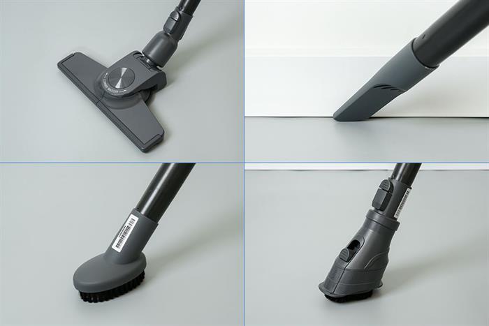 Máy hút bụi dạng hộp LG VK7317GHTPB Màu Xanh