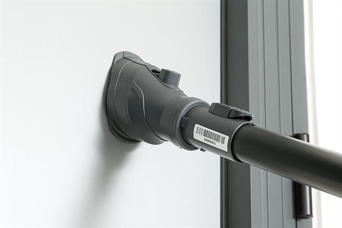 Máy hút bụi dạng hộp LG VK7317GHTPB Màu Xanh